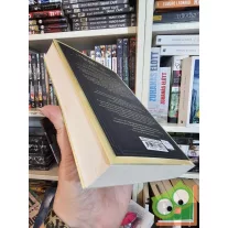   Naomi Novik: A végzet iskolája (Solomancia 1.) (Ritka, dark fantasy)