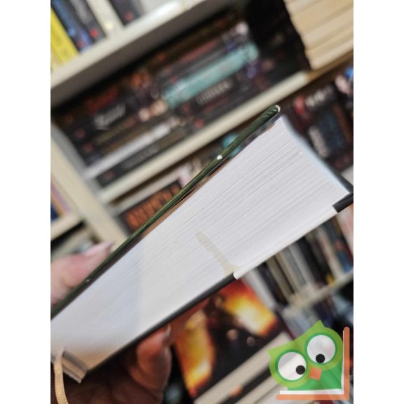 Niall Ferguson: Végzet - A katasztrófa politikája (ritka)