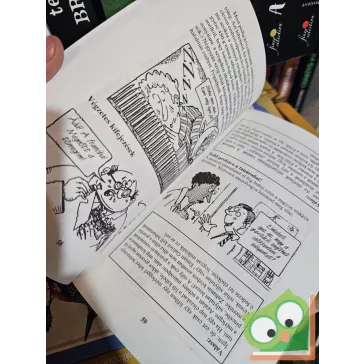 Nick Arnold: Végzetes erők (Rettentő tudomány)