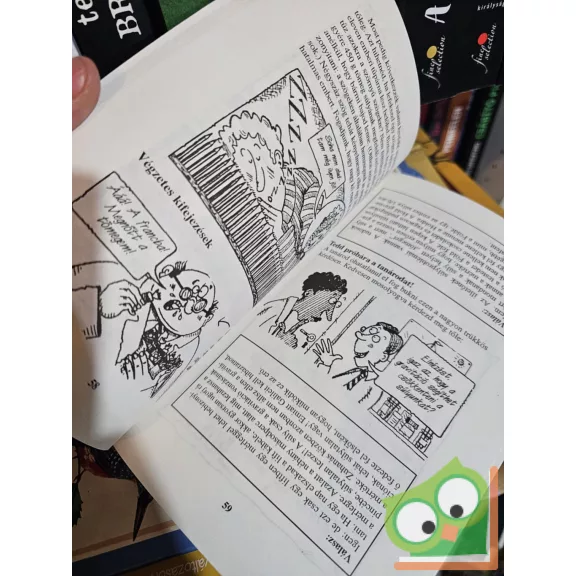 Nick Arnold: Végzetes erők (Rettentő tudomány)