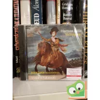 Hamvas Béla: Velázquez (hangoskönyv, új)