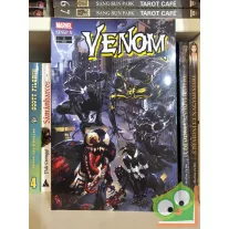 Marvel - Venom 2024/2. | Cullen Bunn: Venomverzum