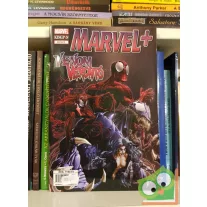 Marvel: + Venom Vérontó