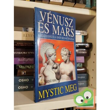 Mystic Meg: Vénusz és Mars