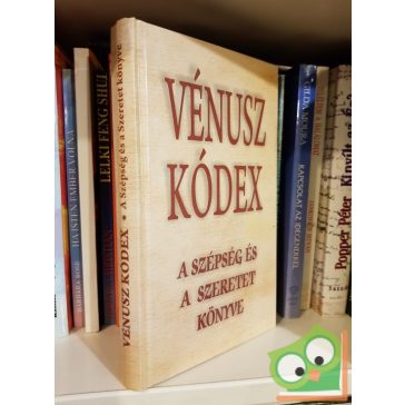 Vágó Gy. Zsuzsanna (szerk.): Vénusz kódex