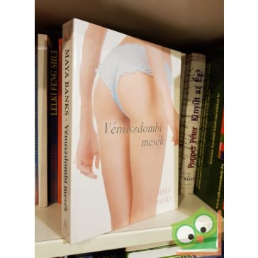 Maya Banks: Vénuszdombi mesék