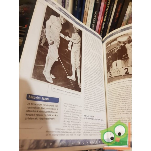 Arday Attila,  L. Pap István, Thury Gábor: Vér és aranyak ’56