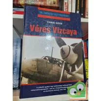 Chris Goss: Véres Vizcaya