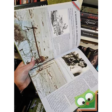   A második világháború teljes története 5. Vereség és kapituláció