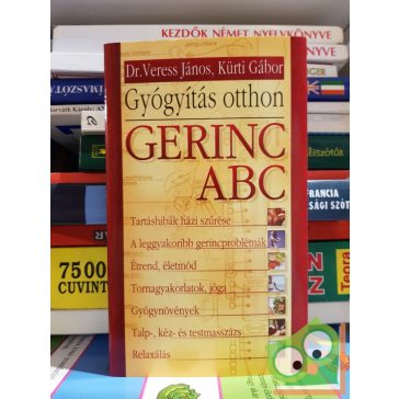 Veress János, Kürti Gábor: Gerinc ABC
