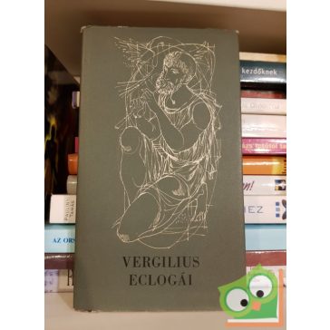 Publius Vergilius Maro: Vergilius eklogái
