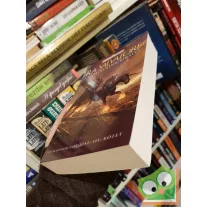 R. A. Salvatore: A Vérkőföldek királya (Zsoldosok 3.)