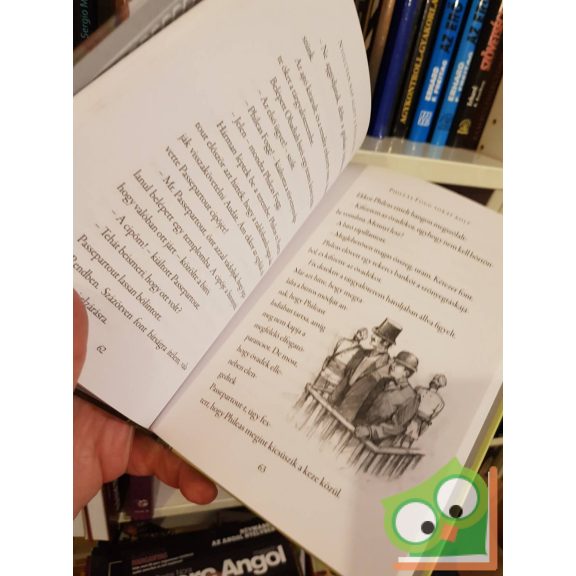 Jules Verne, Deanna McFadden: Nyolcvan nap alatt a Föld körül (Klasszikusok könnyedén)