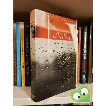 Jennifer Lash: Vérségi kötelékek