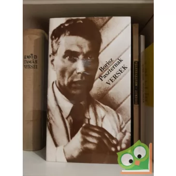 Borisz Paszternak: Versek