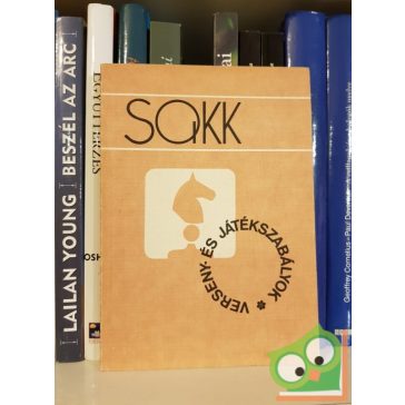 Fekete Géza (szerk.), Mohácsi László (szerk.): Sakk