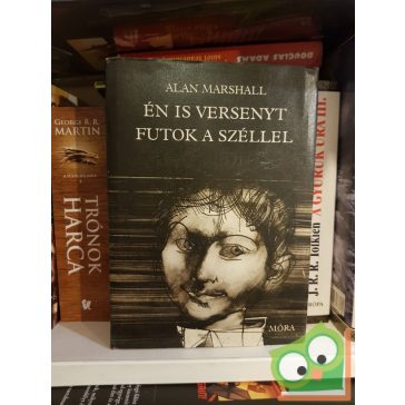 Alan Marshall: Én is versenyt futok a széllel