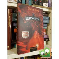   Darren Shan: Vérszipoly (Darren Shan regényes története 3.) (Ritka)