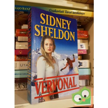 Sidney Sheldon: Vérvonal