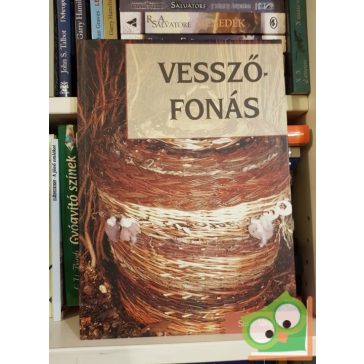 Susie Vaughan: Vesszőfonás