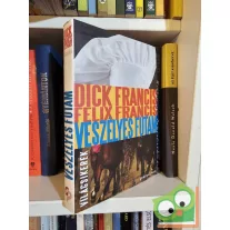   Dick Francis, Felix Francis: Veszélyes futam (Világsikerek sorozat)