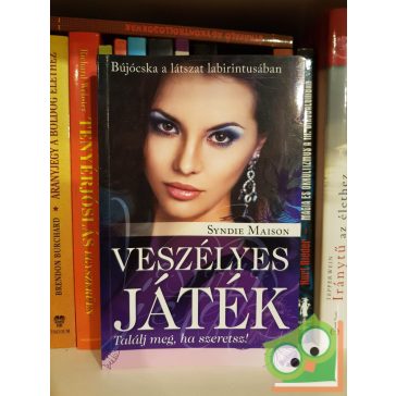 Syndie Maison: Veszélyes játék (Florence)