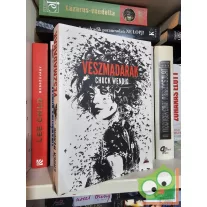 Chuck Wendig: Vészmadarak (Miriam Black 1.)