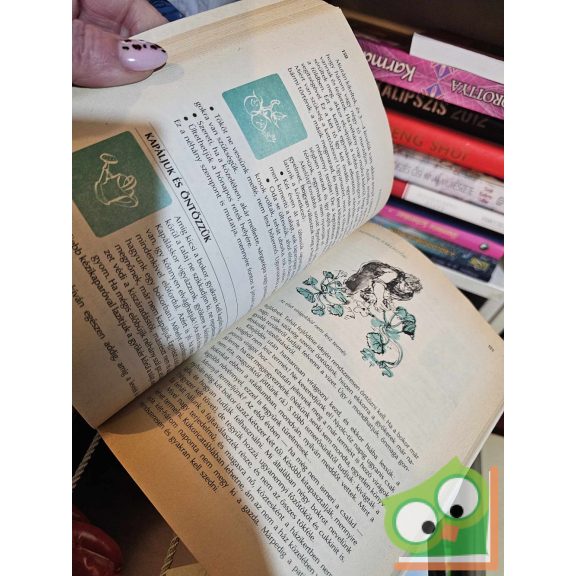 Sulyok Katalin - Siklós László: Vetéstől a tálalásig