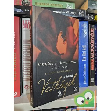 J. Lynn: Vetkőzik a tanú (A Gamble-fiúk 1.)