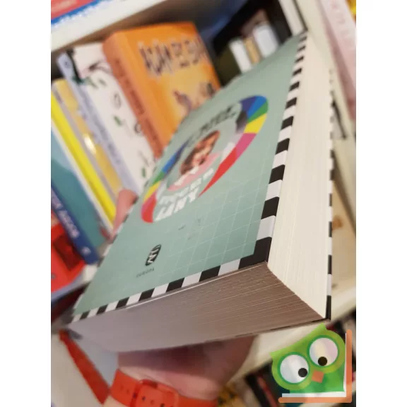 Nick Hornby: Vicces lány