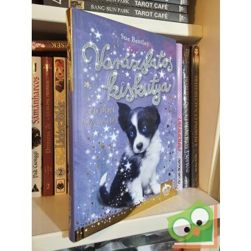 Sue Bentley: Vidéki kaland (Varázslatos kiskutya 2.)