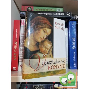   Kornis Mihály: Vigasztalások könyve (CD melléklet nélkül)