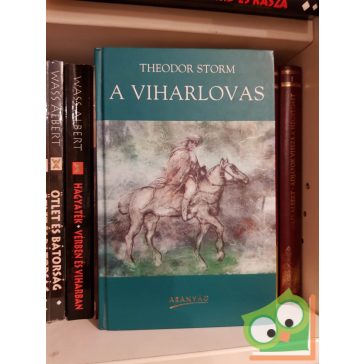 Theodor Storm: A viharlovas