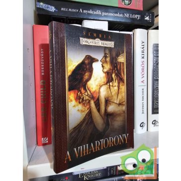   Philip Athans (szerk.): A Vihartorony (Sembia 1.) (Forgotten Realms)