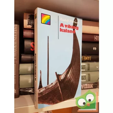 Rudolf Pörtner: A viking kaland