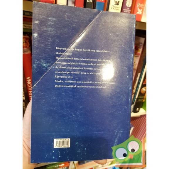 Viktor Korjakin: Megelőzés vagy gyógyitás