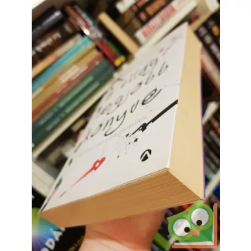 Peter Stjernström: A világ legjobb könyve