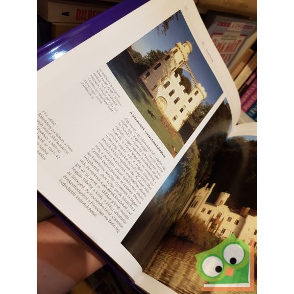 A világ természeti csodái és kultúrkincsei: Dél-Európa