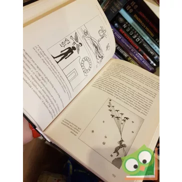 Jonathan Black: A világ titkos története  (Nagyon Ritka)