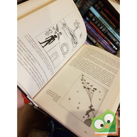 Jonathan Black: A világ titkos története  (Nagyon Ritka)