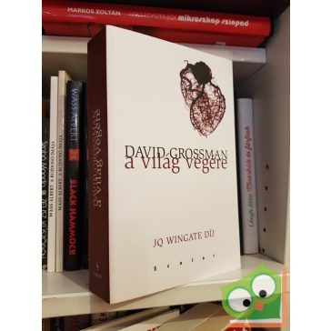 David Grossman: A világ végére