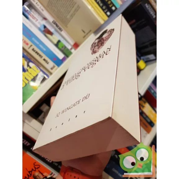 David Grossman: A világ végére