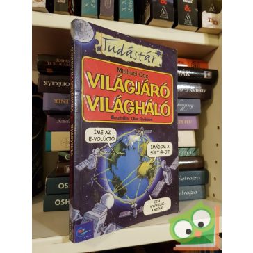 Michael Cox: Világjáró világháló