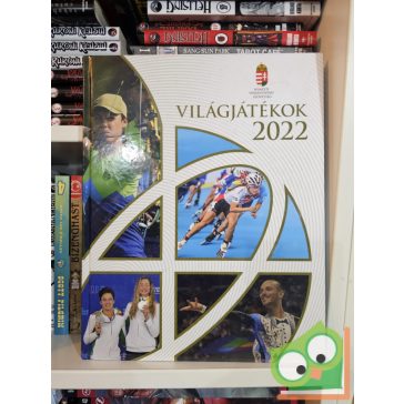 Világjátékok 2022