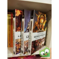 Világkapu-háborúk 1-3. (Warhammer: Age of Sigmar)