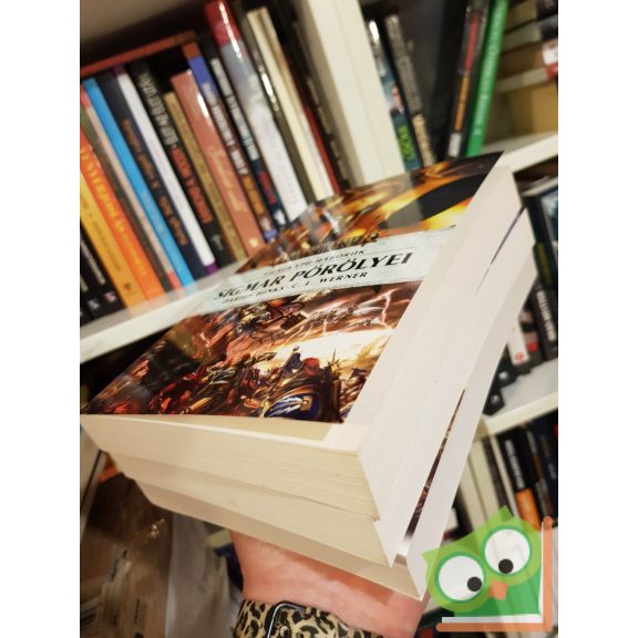 Világkapu-háborúk 1-3. (Warhammer: Age of Sigmar)