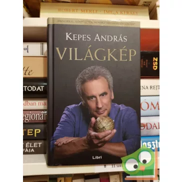 Kepes András: Világkép