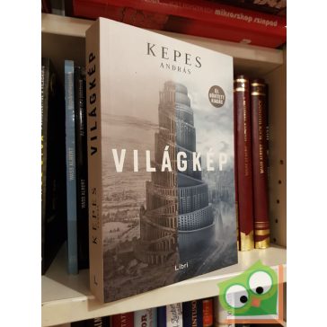 Kepes András: Világkép