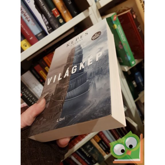 Kepes András: Világkép