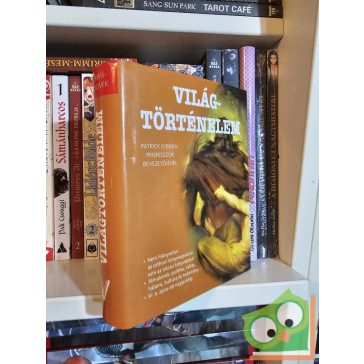 Világtörténelem (Forráskönyvek)